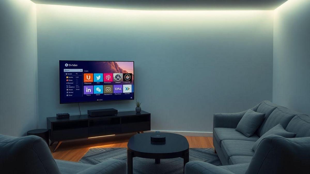 Transformando sua TV em uma Smart TV com TV Box