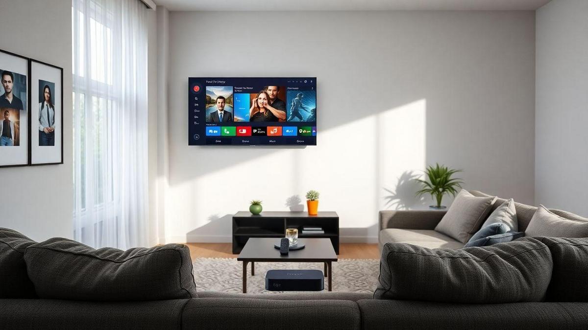 A evolução da assistência de vídeo sob demanda com a TV Box