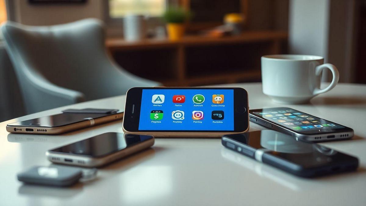 Apps Gratuitos que Valem a Pena