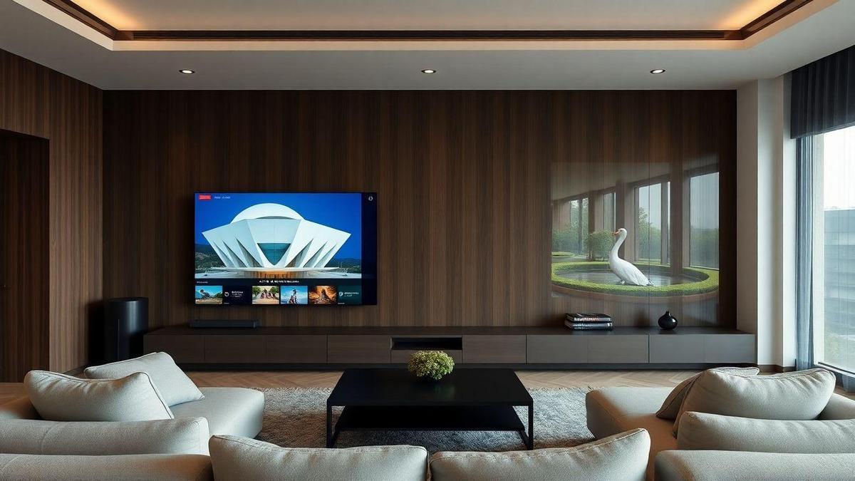 Canais regionais IPTV Curitiba e programação local