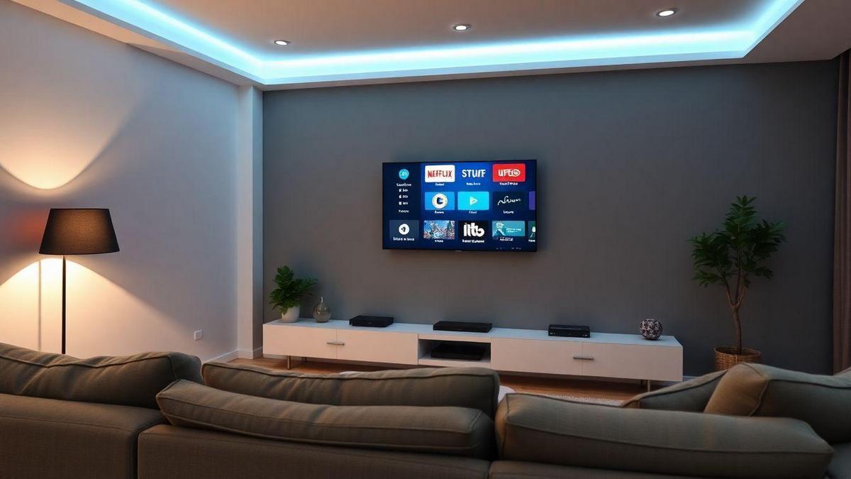 Como configurar sua Smart TV para IPTV