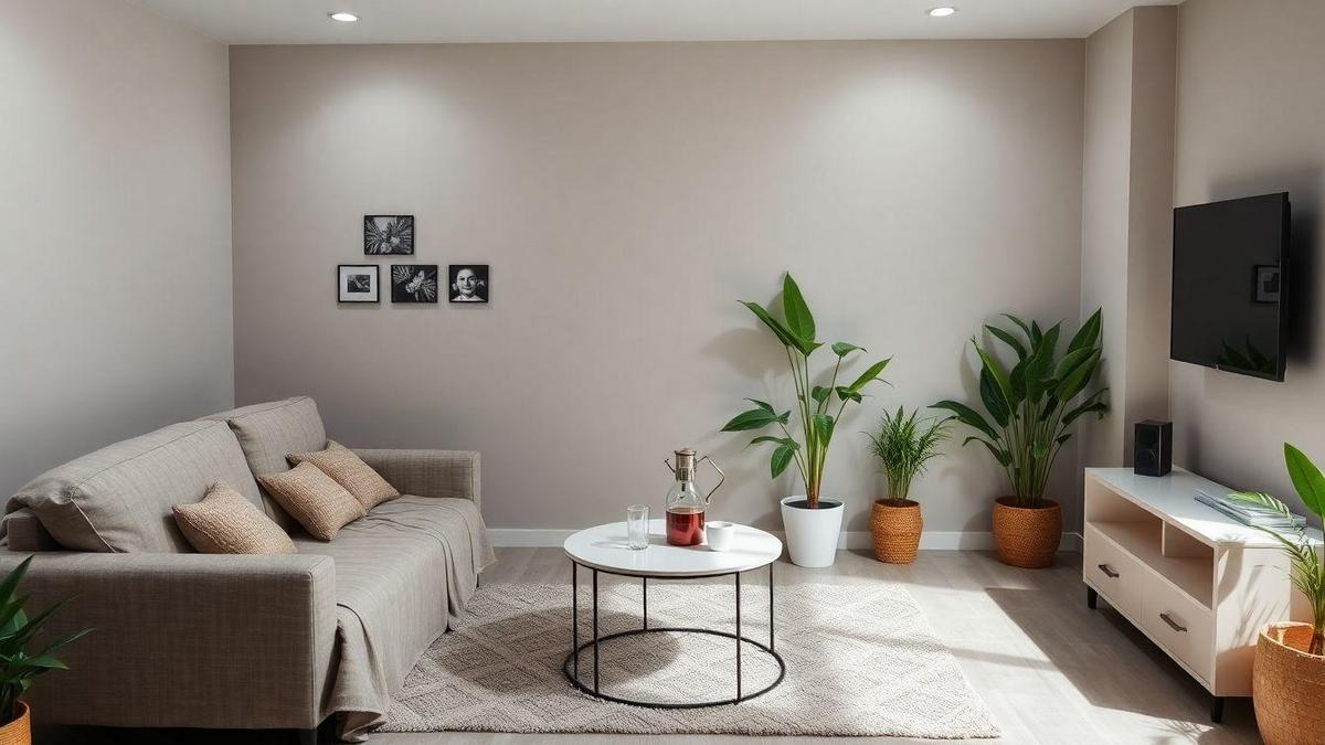 Conforto em Casa ao Assistir Séries