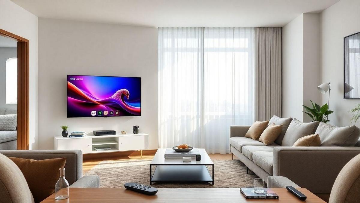 Diferenças entre TV Box e Smart TVs: O Que Você Precisa Saber