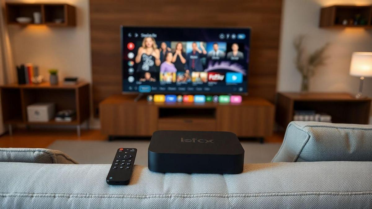 O que é uma TV Box e como funciona