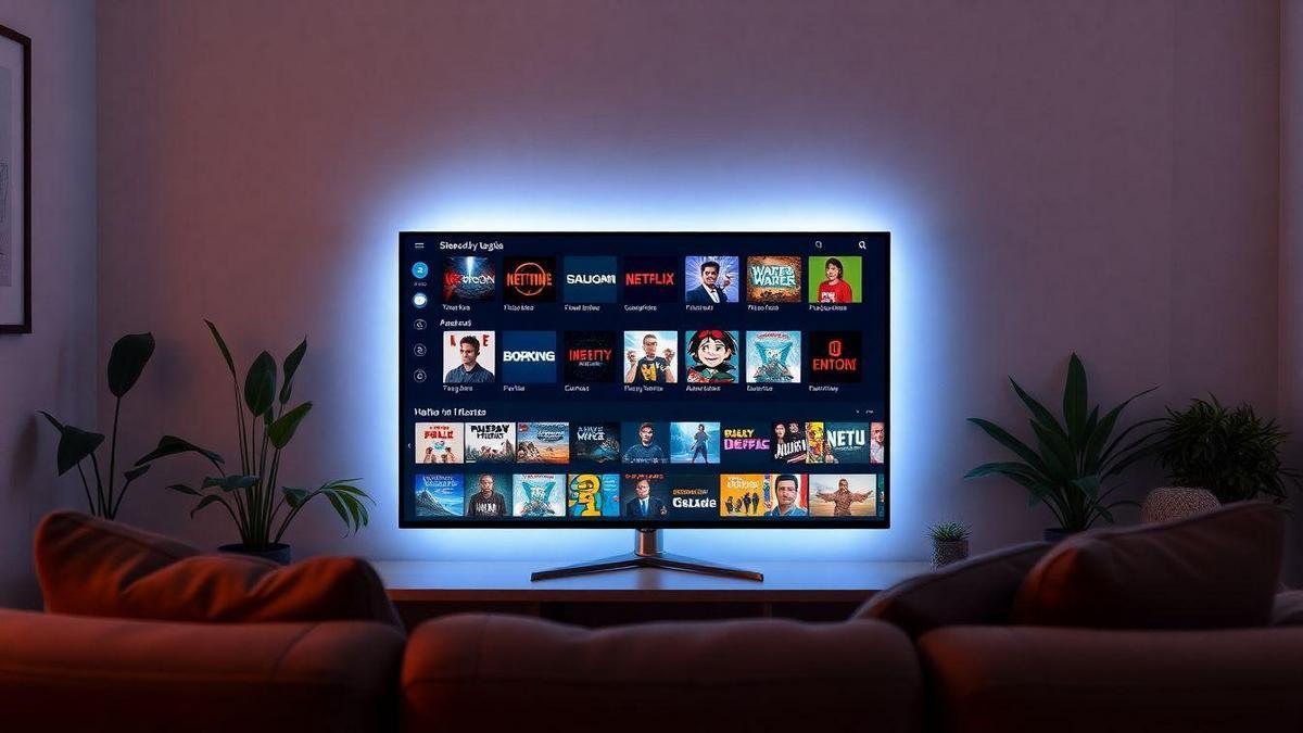 Onde Encontrar Canais Grátis para Assistir Online