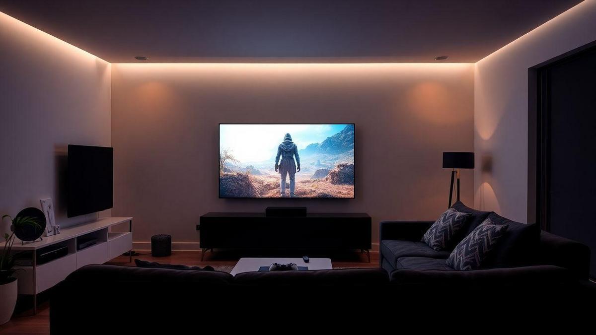 Vantagens da Smart TV que Você Não Pode Ignorar