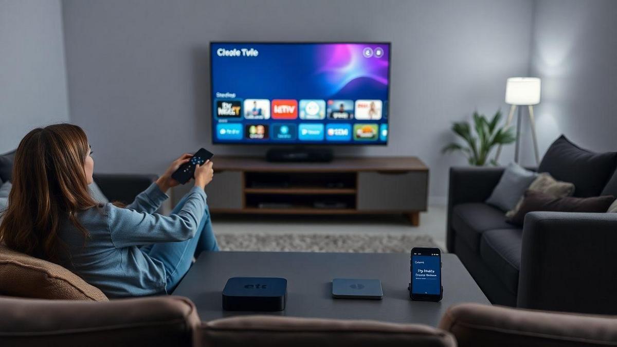 Como escolher e assinar: planos TV Box mensal, condições e preço