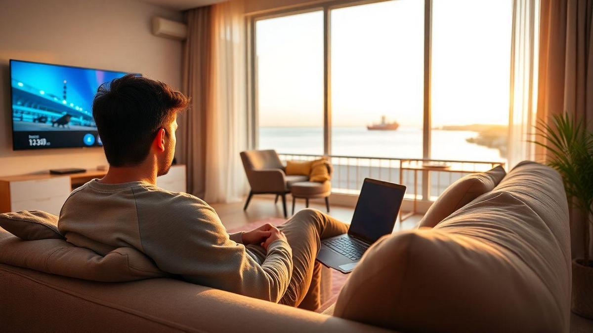 Como escolher o melhor plano entre IPTV Salvador planos mensais