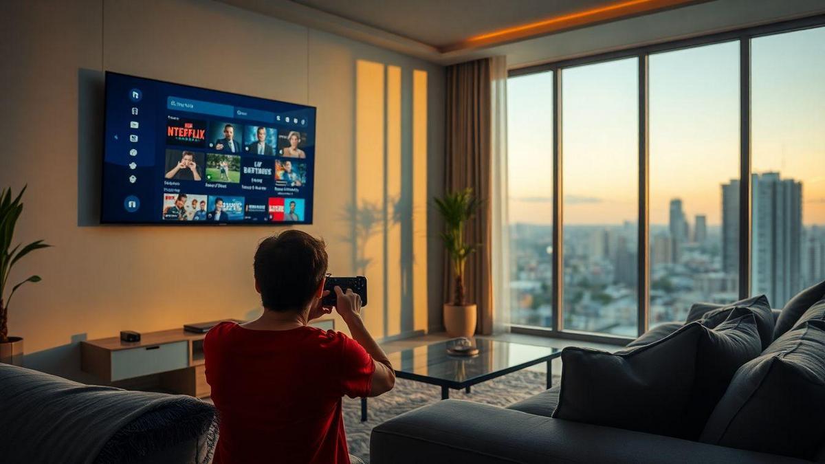 IPTV Campo Grande – Veja como funciona e quais as vantagens