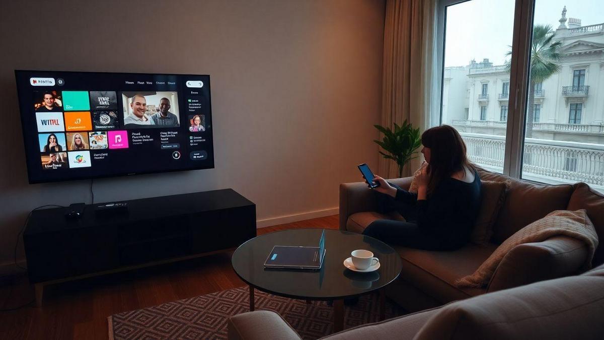 Preço e economia: pacotes IPTV preço baixo Belém