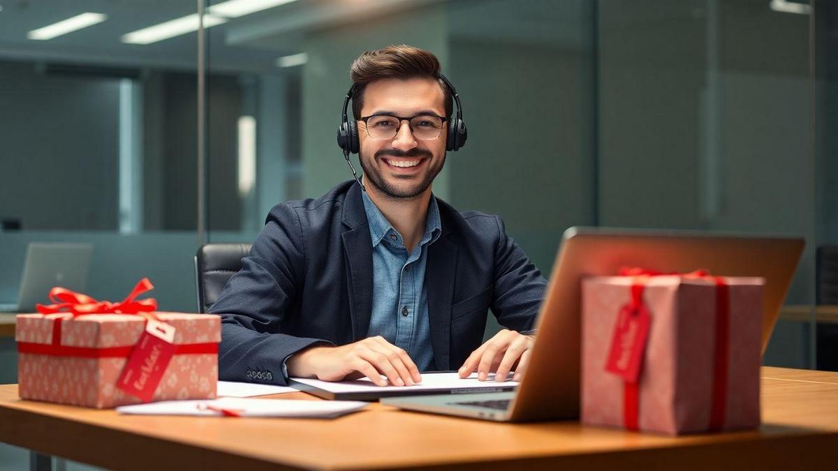 Testes, promoções e suporte: aproveite ofertas imperdíveis e teste gratuito