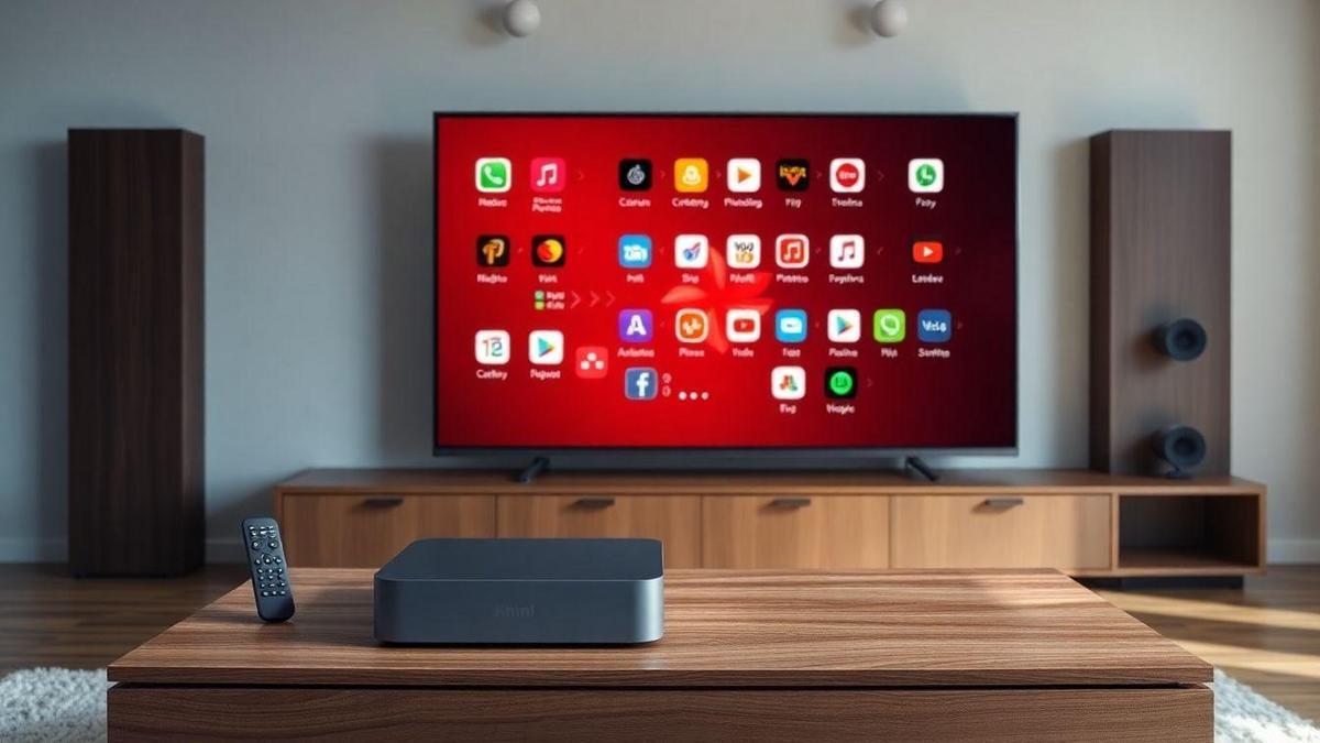TV Box Assinatura Mensal: vantagens e opções de planos para você escolher
