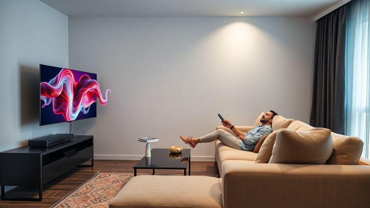 Benefícios do TV Box Assinatura Mensal em Alta Qualidade