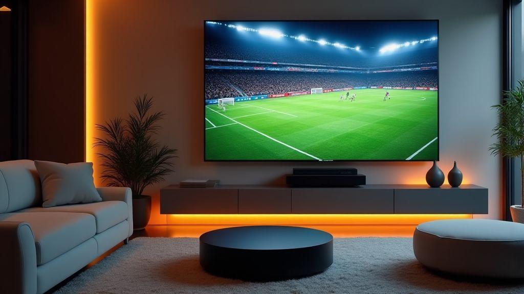 Canais ao vivo TV Box: como assistir esportes, notícias e canais locais