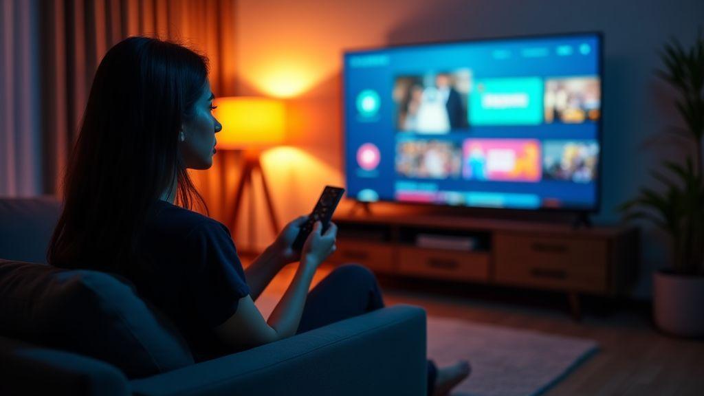 Canais Brasileiros Atualizados Todo Mês: por que a atualização mensal importa para você