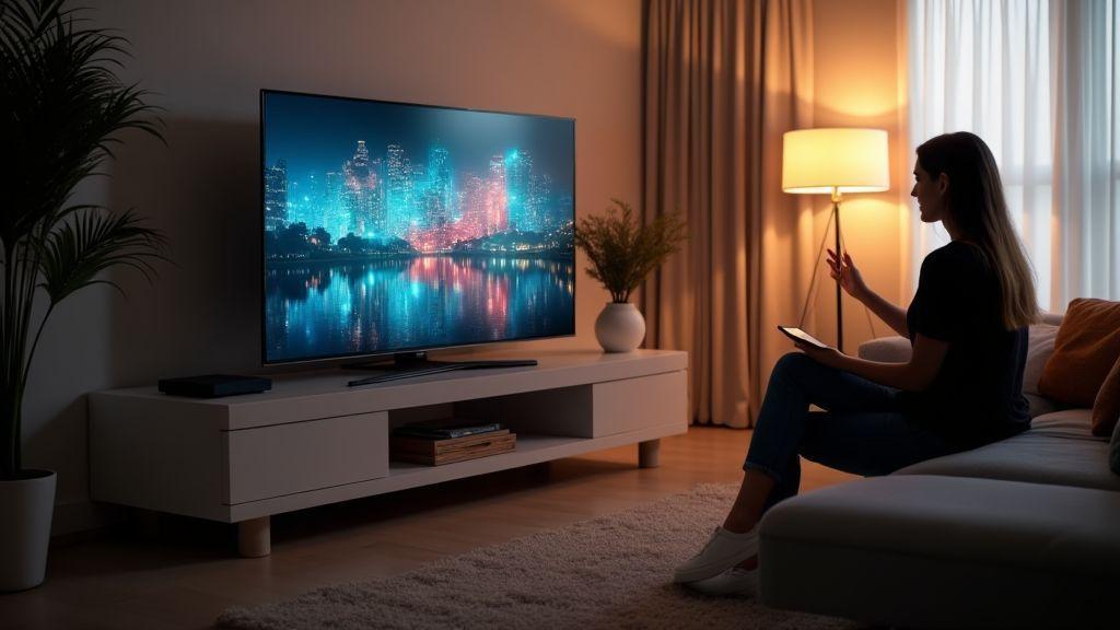 Como escolher o melhor TV Box 4K para sua assinatura