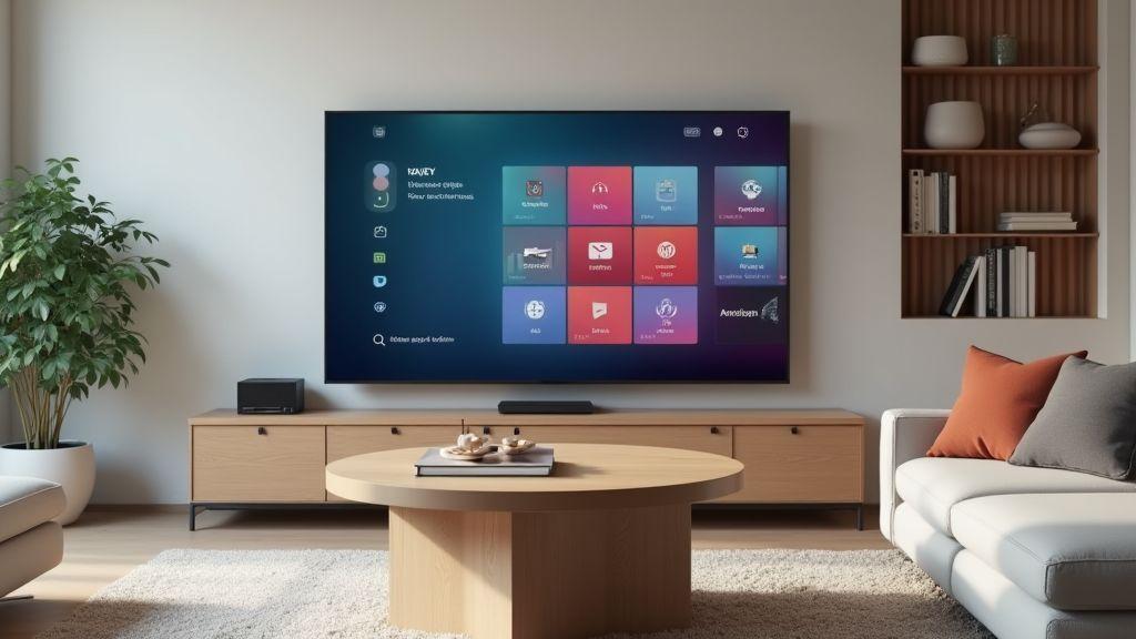 Como funciona TV Box Assinatura Mensal Sempre Atualizada