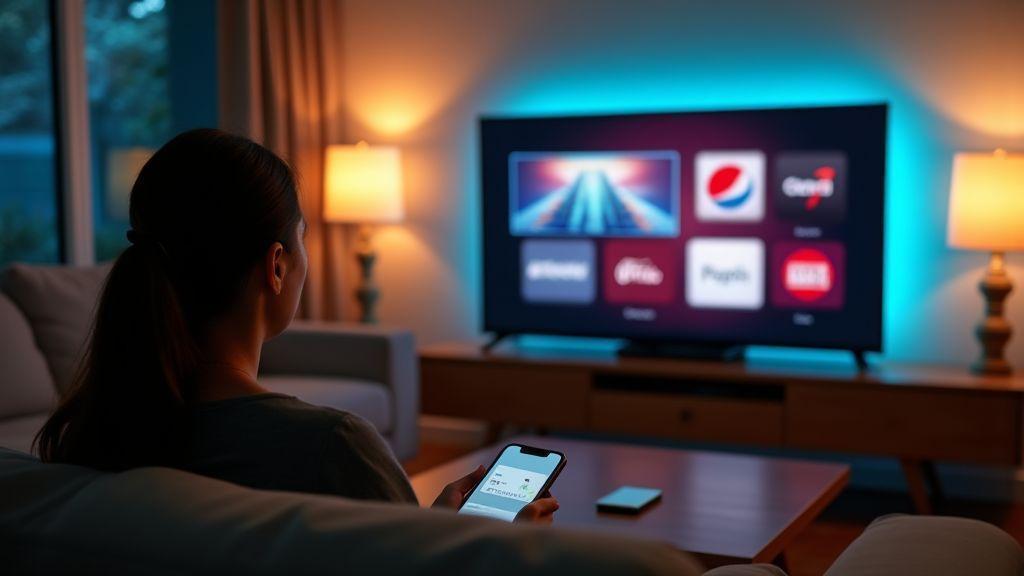 Como funcionam os Canais Brasileiros Sem Fidelidade e a assinatura mensal fácil