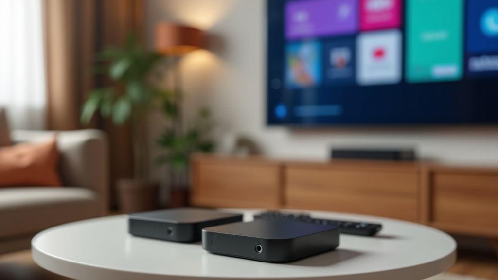 Comparando Planos mensais TV Box para escolher o melhor para você