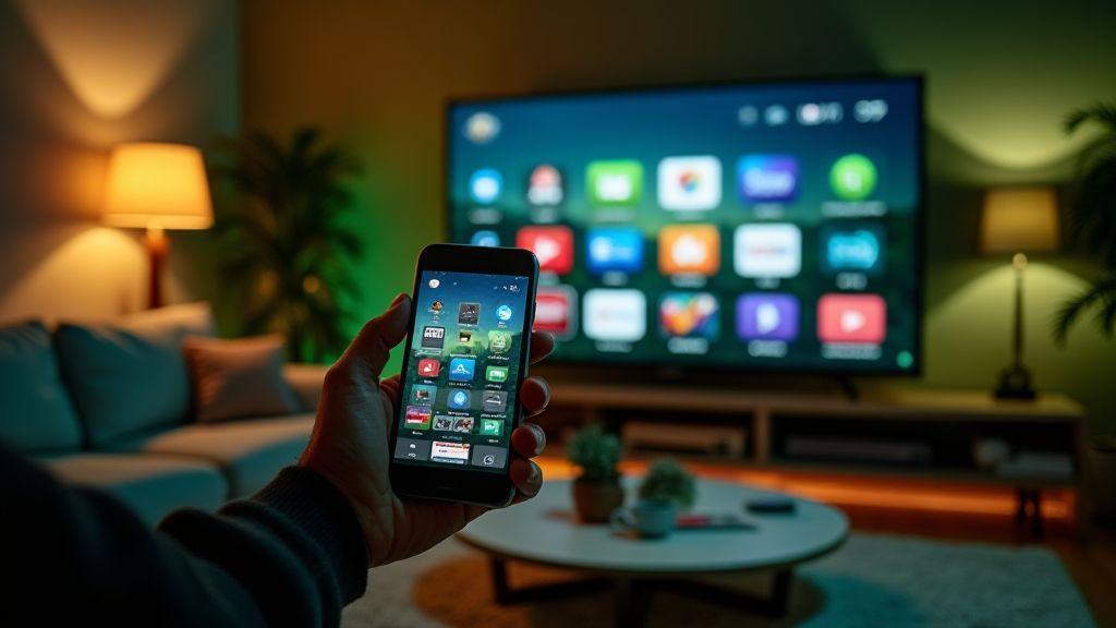 O que são Canais Brasileiros com Acesso Rápido e como funciona a assinatura mensal