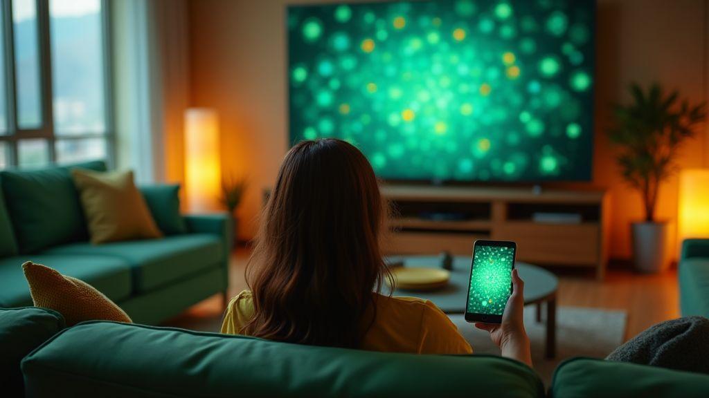 Planos mensais sem fidelidade para você com Canais Brasileiros Flexíveis e Seguros