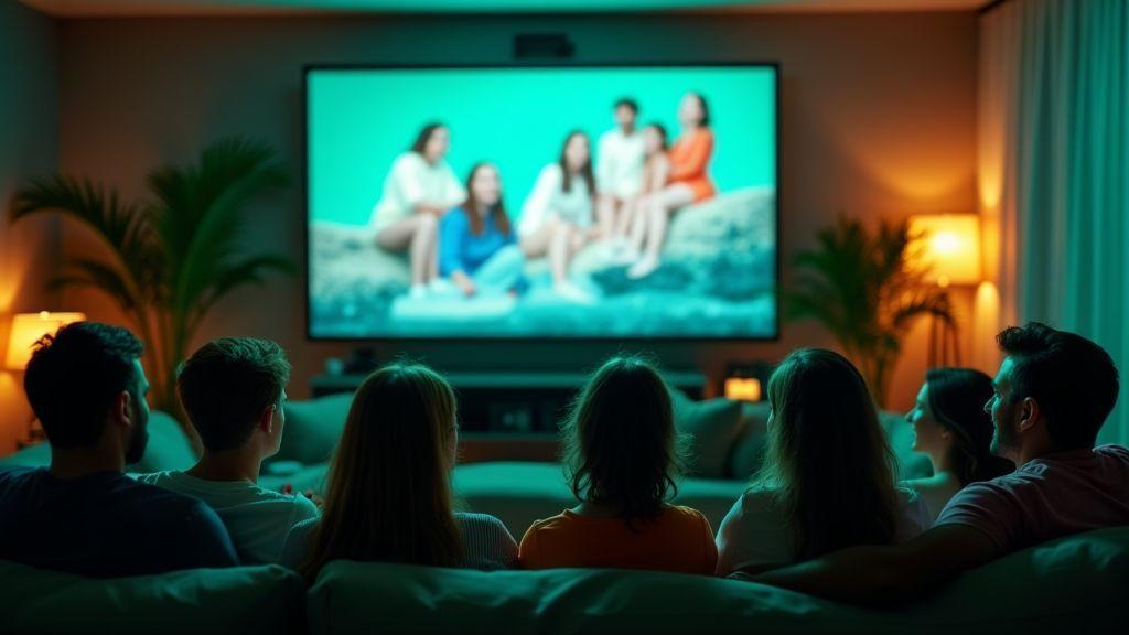 Por que você deve escolher Canais Brasileiros para Entretenimento Completo