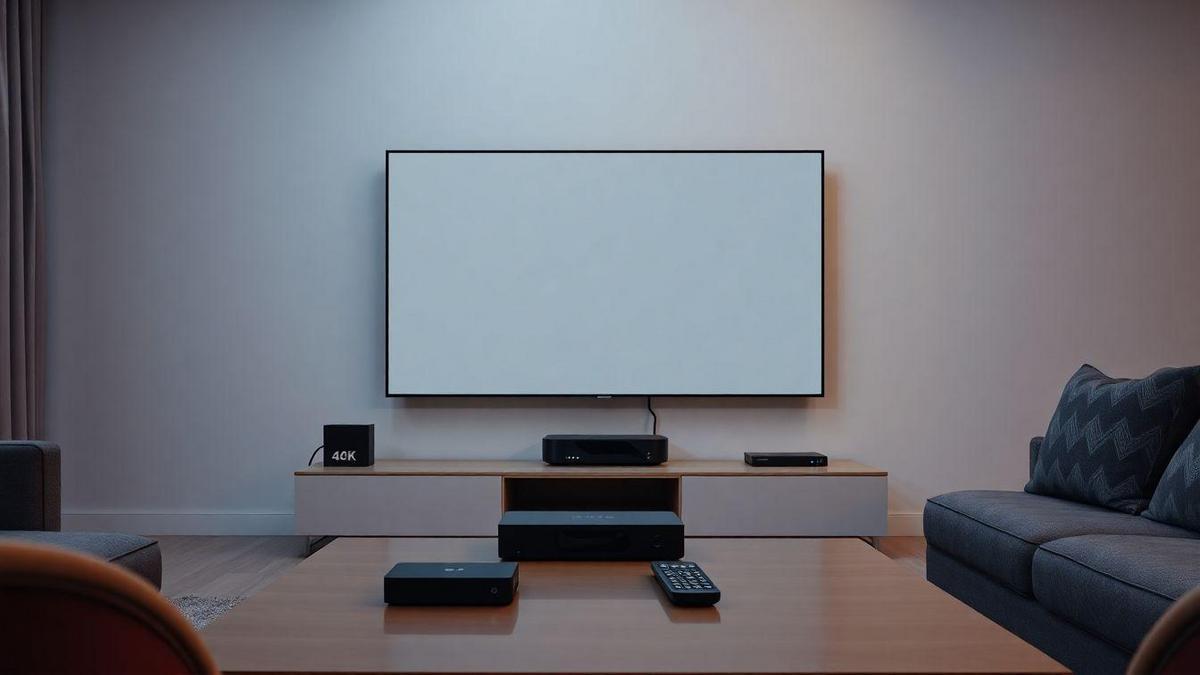 Requisitos técnicos para usar tv box assinatura mensal 4k sem problemas