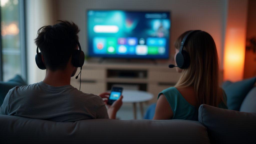 Suporte técnico TV Box e segurança da sua assinatura