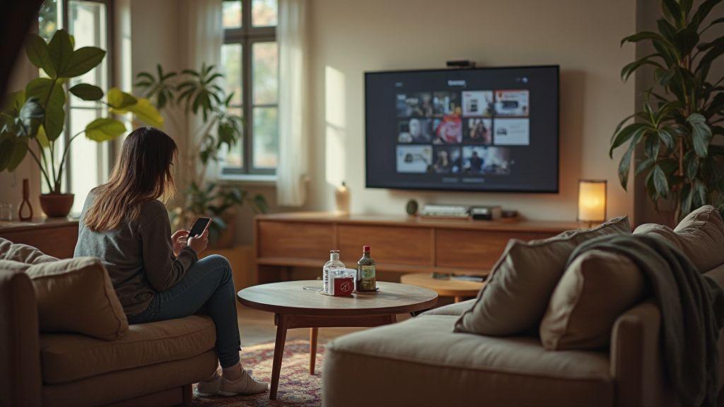 Como funcionam as assinaturas mensais Canais Brasileiros de 30 Dias