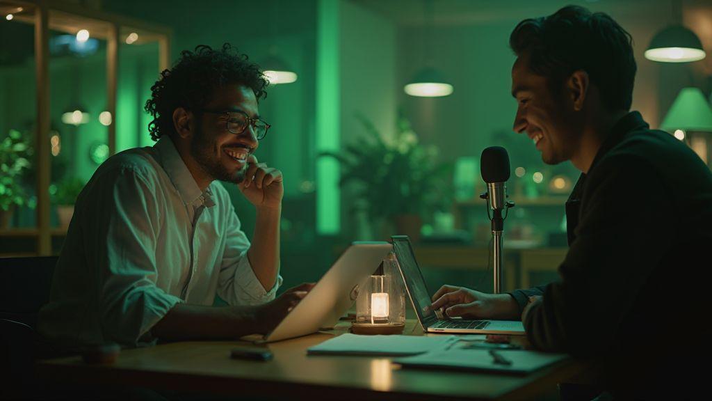 Como funcionam os Canais Brasileiros Sem Burocracia