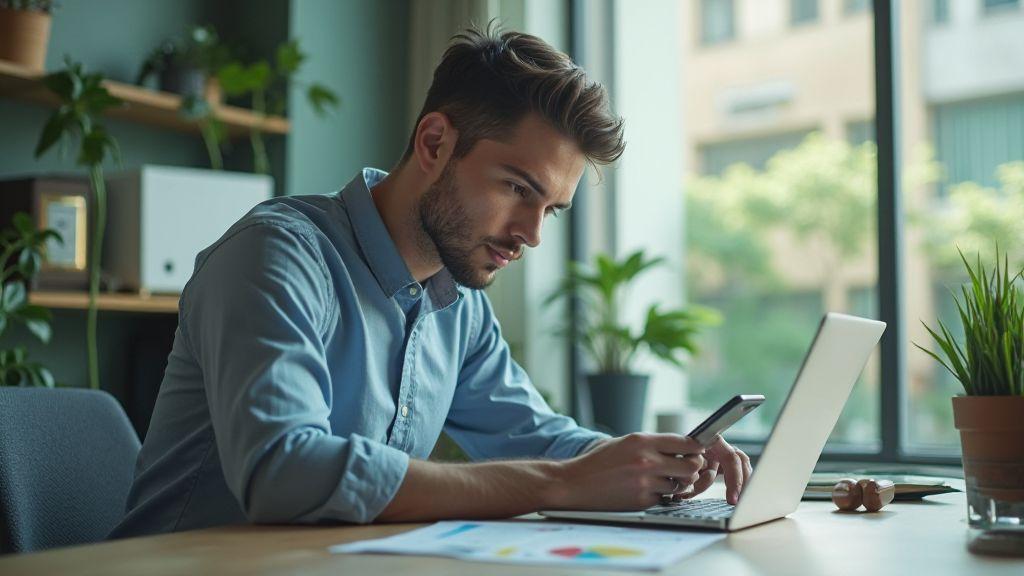 Compare planos e economize com a melhor opção para você