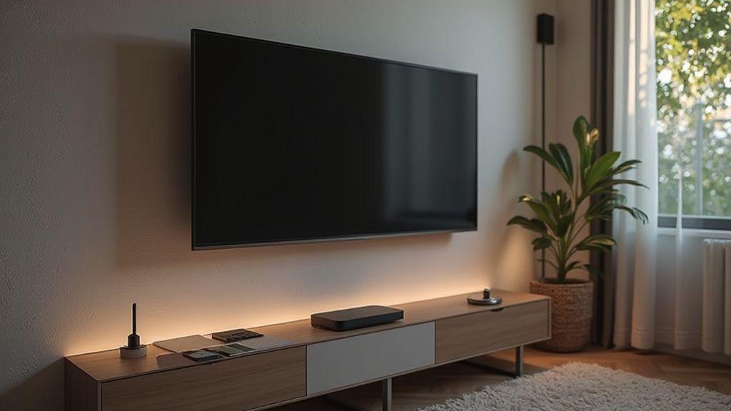 Instalação e dicas práticas para usar sua tv box assinatura mensal com estabilidade