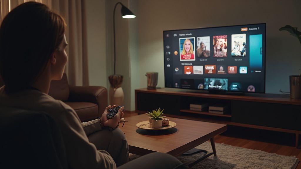 Planos, preços e promoções: como escolher o melhor plano mensal de TV Box assinatura