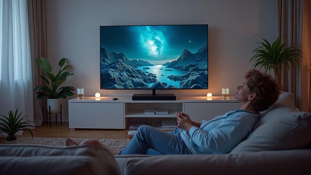 Por que escolher TV Box Assinatura Mensal com Transmissão Estável