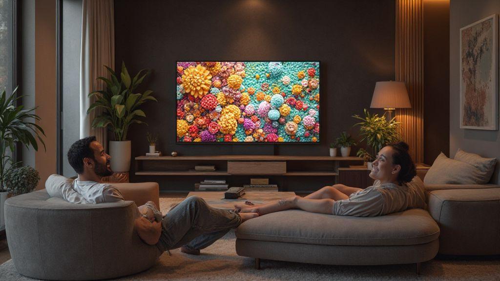 Preço acessível e sem contrato de fidelidade na assinatura mensal TV Box com variedade Preço acessível e sem contrato de fidelidade na assinatura mensal TV Box com variedade