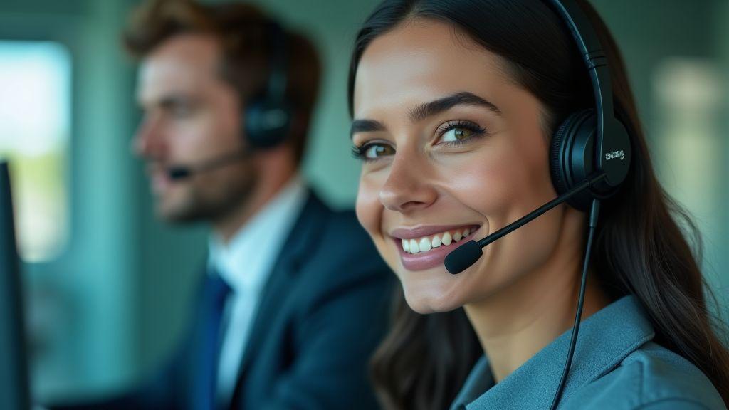 Segurança e suporte em Canais Brasileiros Simples e Confiáveis