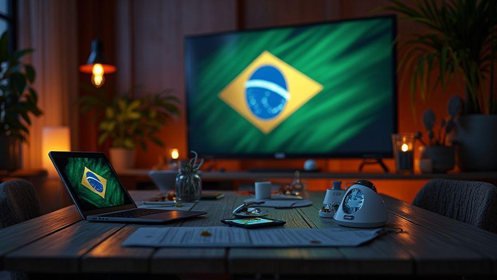 Top canais brasileiros 30 dias para filmes e lançamentos