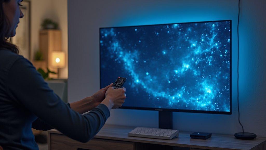 TV Box Assinatura Mensal Ative Agora Mesmo — como ativar rápido