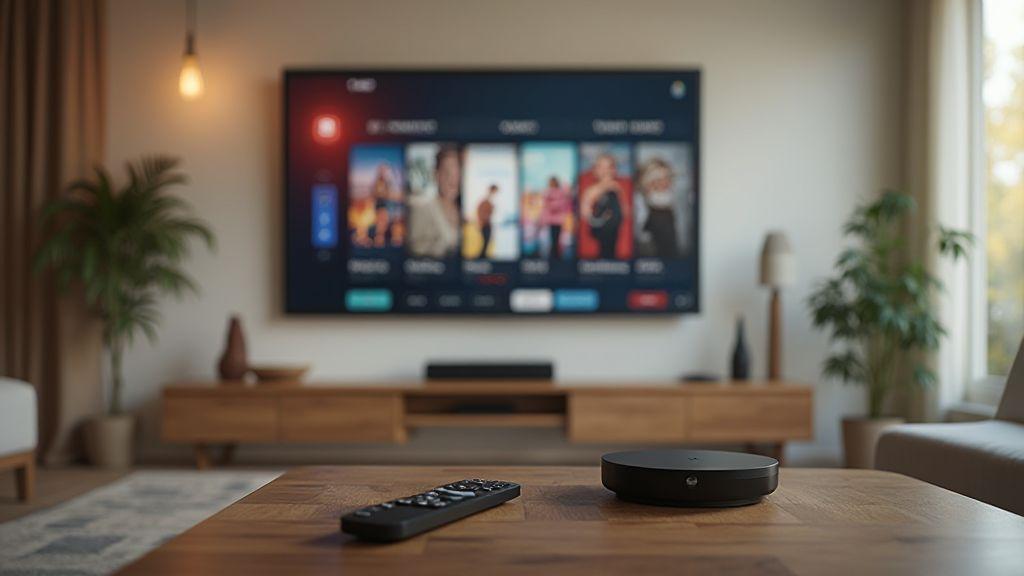 assinar-tv-online-na-televisao-como-instalar-e-usar